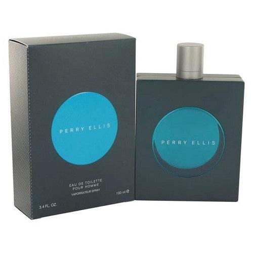 Perry Ellis Pour Homme EDT 100ml Perfume For Men - Thescentsstore